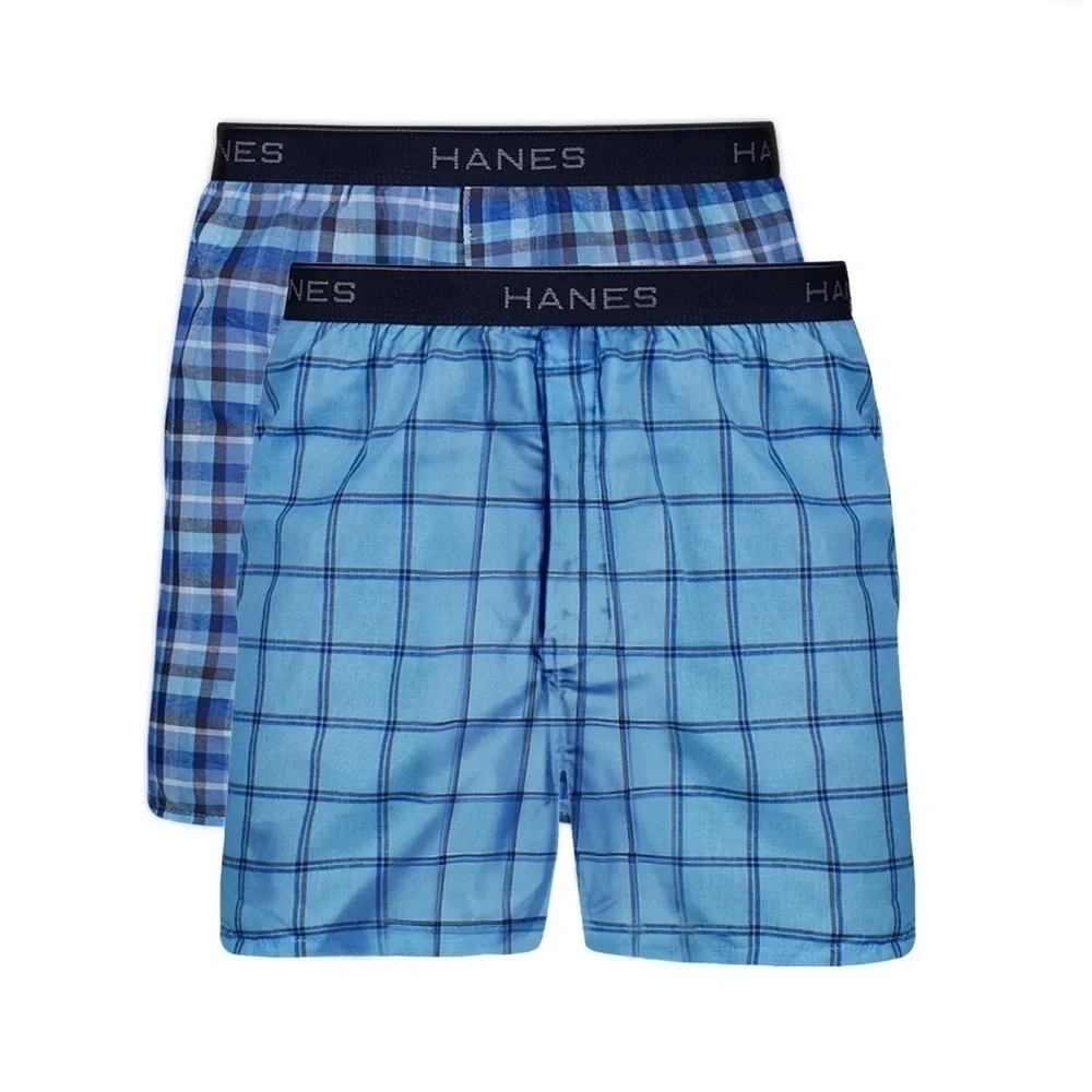 Hanes boxer underwear